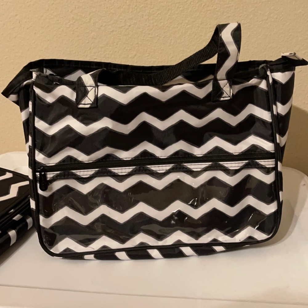 Thirty One Bags- Toiletry bag